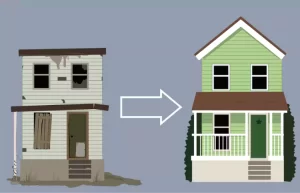 MARDA Flips Windsor: How to take advantage of Ontario's red hot housing market, with our property and project management services flipping houses