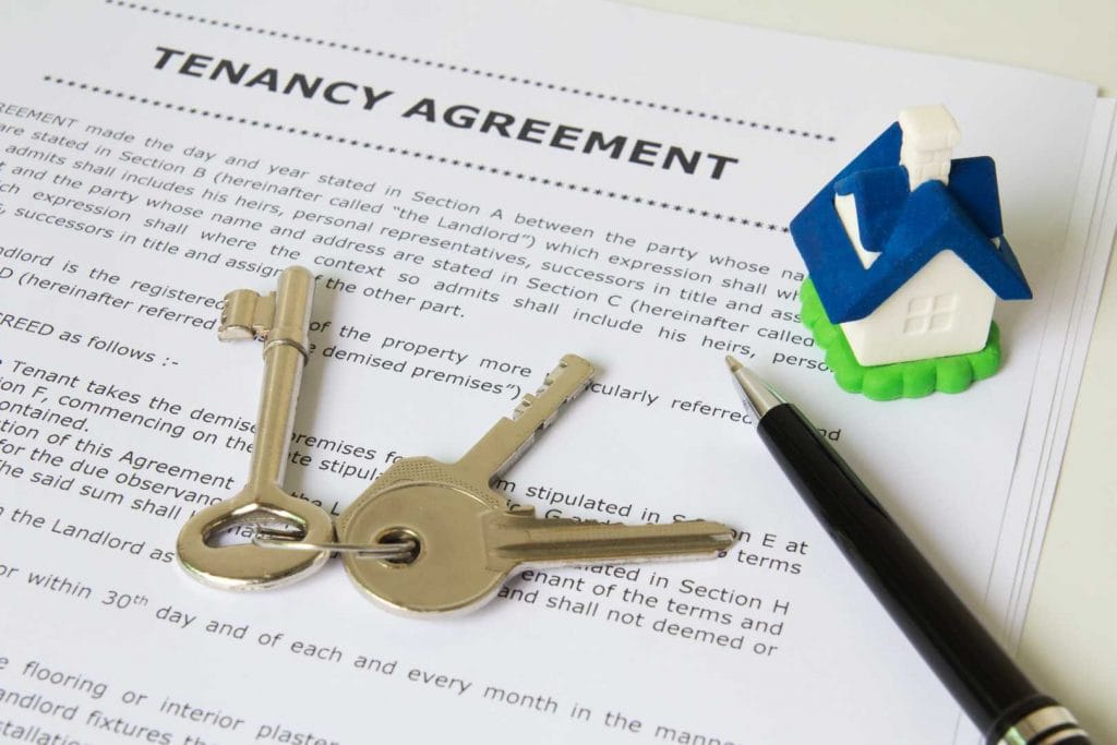 THE IMPORTANCE OF TENANT INSURANCE