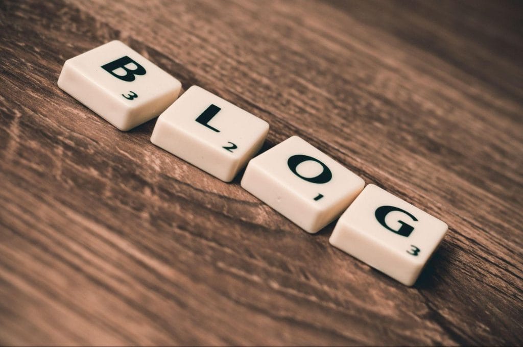 Benefits of Business Blogging