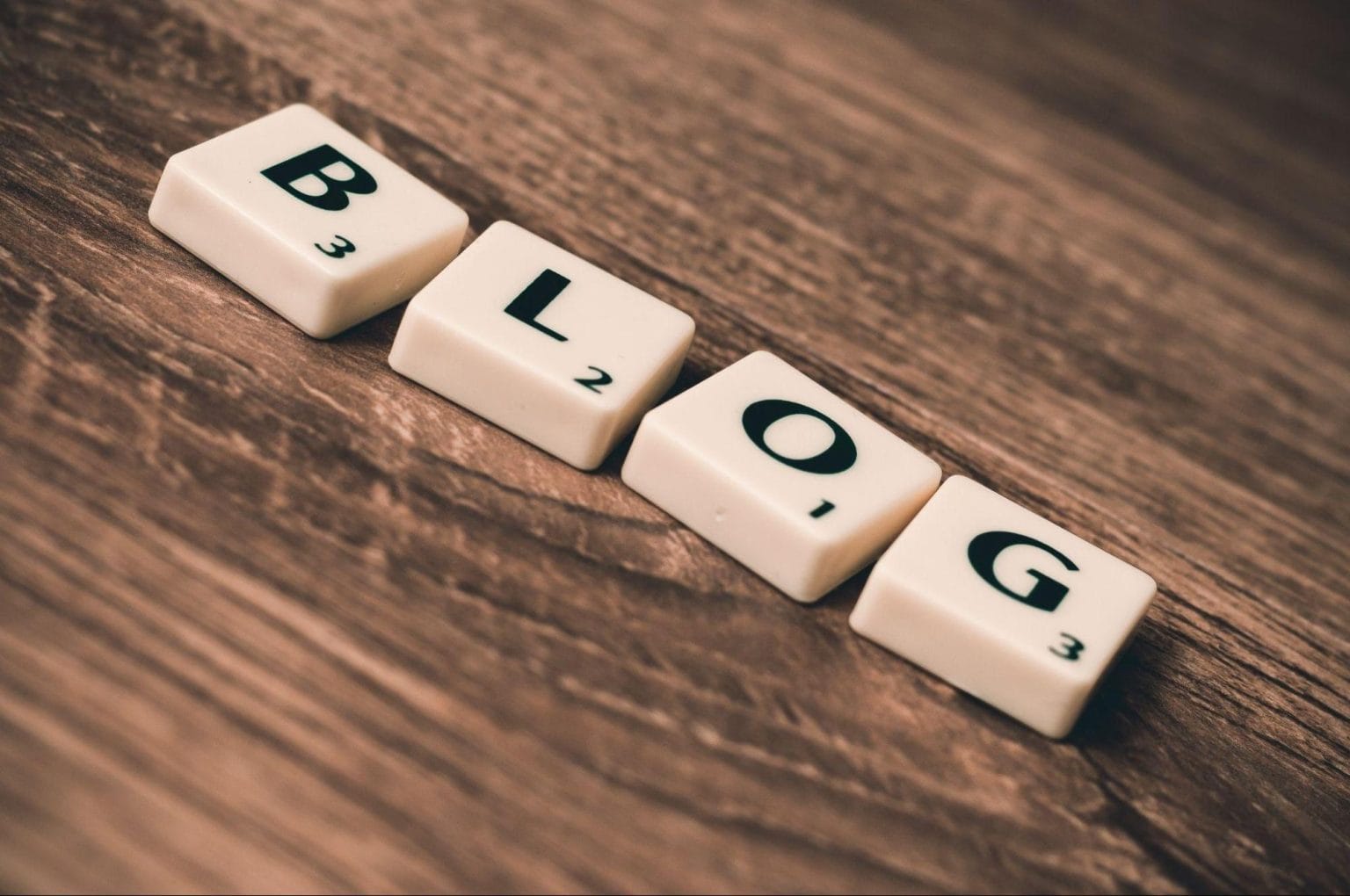 Benefits of Business Blogging